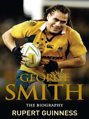 cover image of George Smith